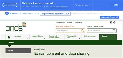 peralink login|Perma.cc.